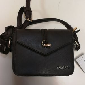*Gussaci* mini crossbody bag